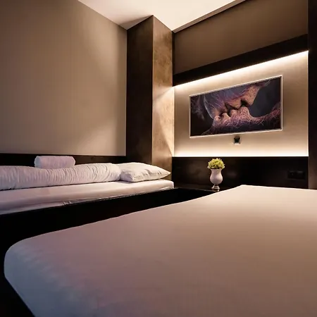 公寓 Rezidencia Hont *