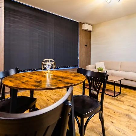 Rezidencia Hont * Krupina