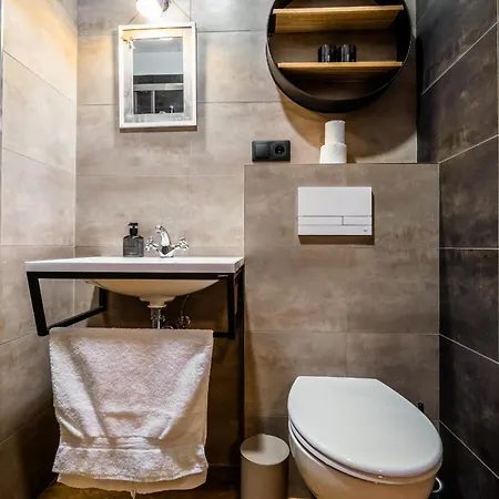 Rezidencia Hont Krupina