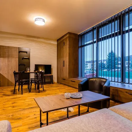 Rezidencia Hont * Krupina