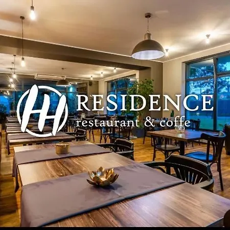 Rezidencia Hont Διαμέρισμα Krupina