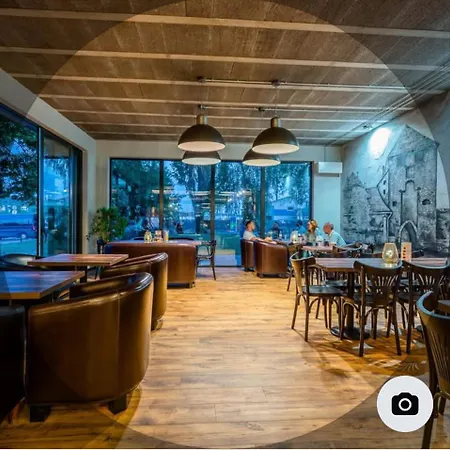 Διαμέρισμα Rezidencia Hont