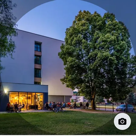 Διαμέρισμα Rezidencia Hont