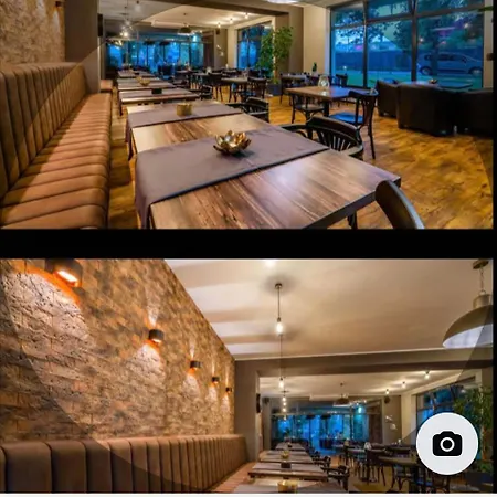 Rezidencia Hont Διαμέρισμα *