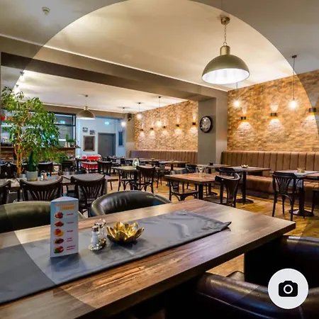 Rezidencia Hont 公寓 Krupina