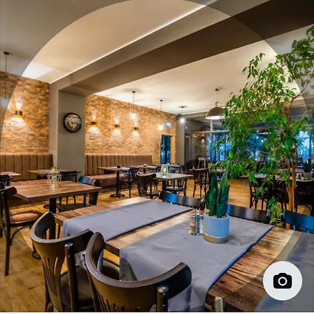 Rezidencia Hont * Krupina