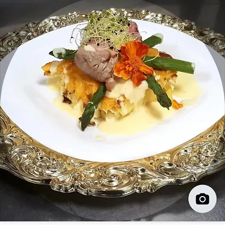 Διαμέρισμα Rezidencia Hont *