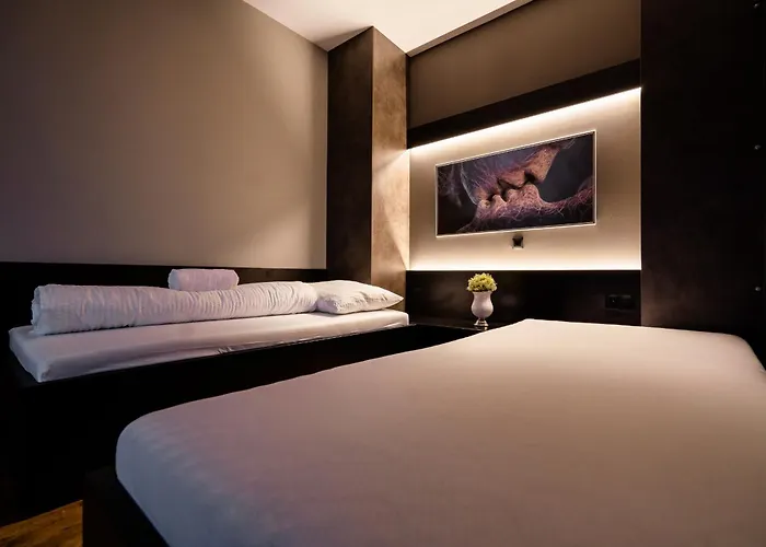 Apartment Rezidencia Hont *