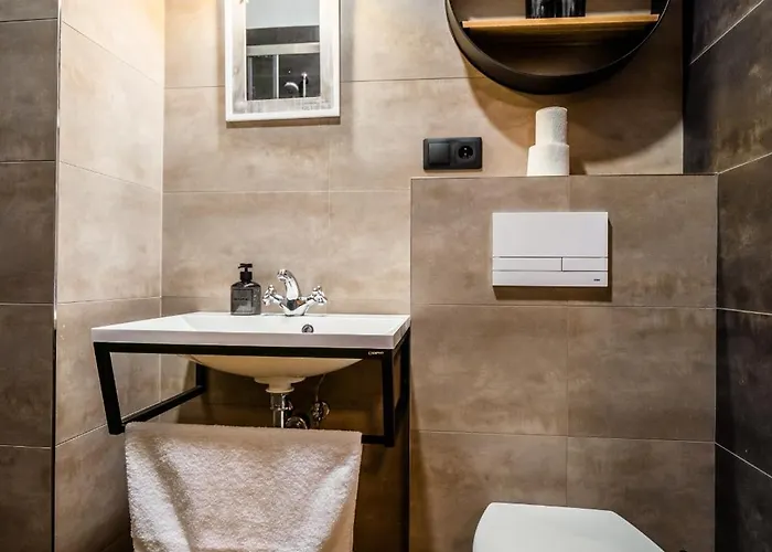 Rezidencia Hont Appartement Krupina