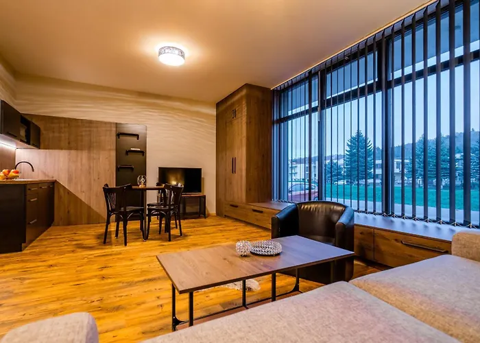 Rezidencia Hont * Krupina