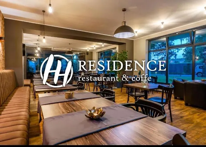 Rezidencia Hont Apartment Krupina