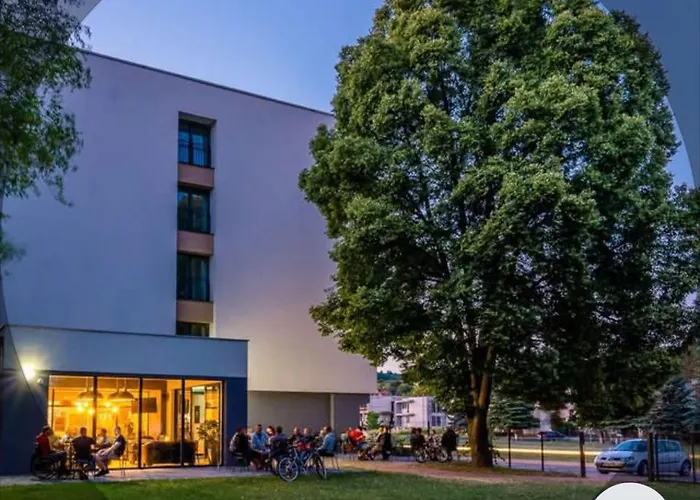 Appartement Rezidencia Hont