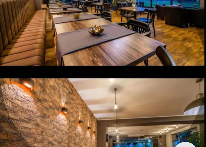 Rezidencia Hont Apartment *