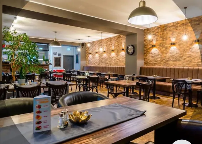 Rezidencia Hont Appartement Krupina