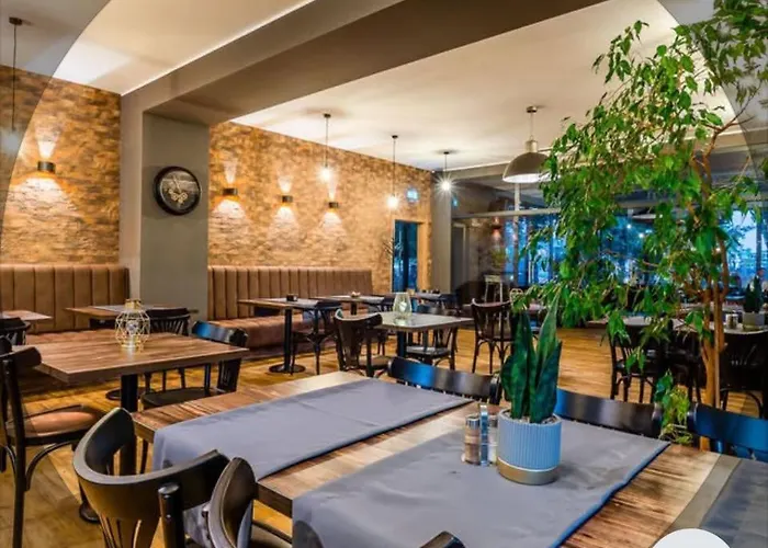 Rezidencia Hont * Krupina