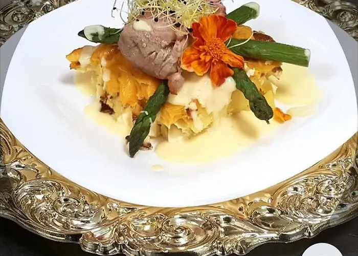 Appartement Rezidencia Hont *