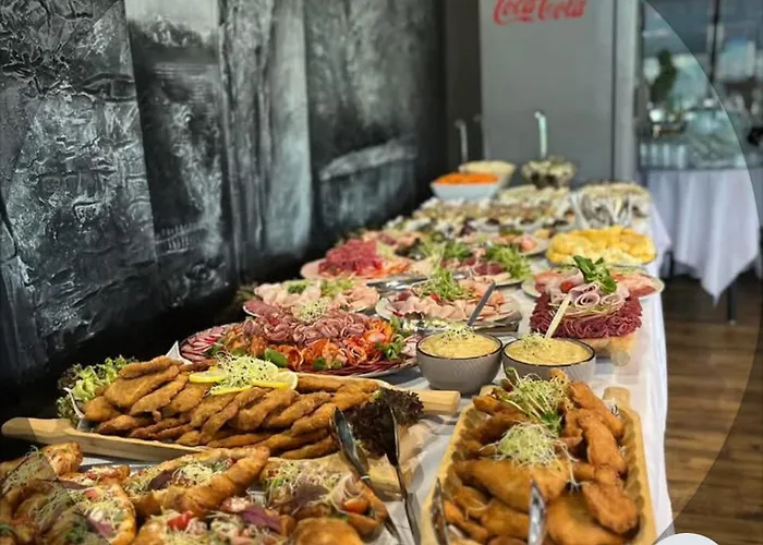 Rezidencia Hont Appartement Krupina